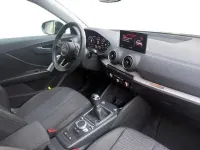 Usata Audi Q2 Advanced Plus 116 CV (85 kW) 2024 Nero SUV