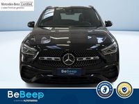 Usata Mercedes GLA220 Premium 190 CV (139 kW) 2023 Nero pastello SUV
