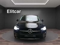 Usata Mercedes B180 Advanced 136 CV (100 kW) 2024 Vari colori Monovolume