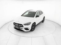 Usata Mercedes GLA200 Advanced Plus 150 CV (110 kW) 2023 Bianco SUV