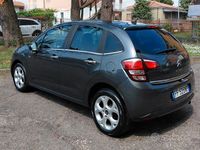 Usata Citroën C3 Exclusive 82 CV (60 kW) 2016 Berlina