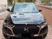 Usado DS Automobiles DS7 Crossback 2020 Negro SUV