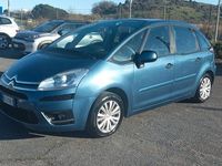 usata Citroën C4 Picasso 1.6 VTi 120 Seduction usato