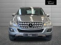 Begagnad Mercedes ML320 224 HK (164 kW) 2010 SUV