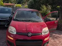 Usata Fiat Panda Easy 86 CV (63 kW) 2013 Utilitaria