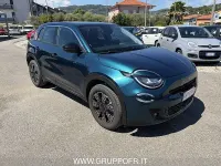 Usata Fiat 600 145 CV (106 kW) 2025 Verde SUV