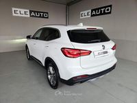 Usata MG EHS Luxury 162 CV (119 kW) 2022 Bianco SUV