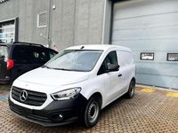 Nuova Mercedes Citan 110 97 CV (71 kW) 2026 Bianco Furgone