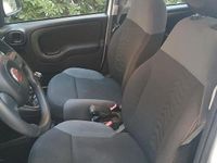 Usata Fiat Panda 70 CV (51 kW) 2018 Bianco Berlina