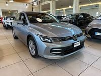 Brugt VW Golf VIII Life 116 HK (85 kW) 2025 Sølv Sedan