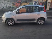 Usata Fiat Panda Lounge 69 CV (50 kW) 2020 Grigio Utilitaria