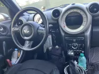 Usata Mini Countryman 143 CV (105 kW) 2012 Bluazzurro SUV