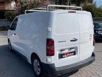 Occasion Citroën Jumpy 116 ch (85 kW) 2018 Blanc Monospace