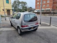 usata Fiat Seicento 1.1i cat