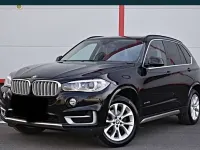 Usata BMW X5 Sport Line 258 CV (189 kW) 2016 SUV