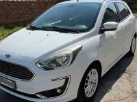 Usata Ford Ka 86 CV (63 kW) 2018 Berlina