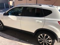 usata Nissan Qashqai Qashqai 2.0 dCi DPF 4WD n-tec