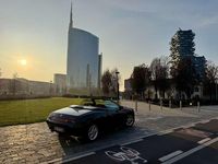 Begagnad Alfa Romeo Spider Lusso 150 HK (110 kW) 1997 Other Cab