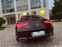 Usata Mercedes CLE200 Advanced Plus 204 CV (150 kW) 2025 Coupé
