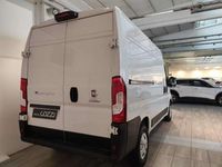 Usata Fiat E-Ducato 58 kW (79 CV) 2023 Bianco Furgone
