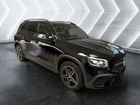 Usata Mercedes GLB200 Premium 150 CV (110 kW) 2023 Nero SUV