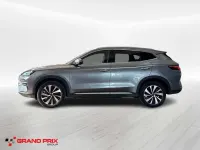 Usata BYD Seal U Boost 218 CV (160 kW) 2025 Grigio SUV