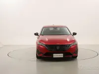 Usata Peugeot 308 SW Allure 131 CV (96 kW) 2022 Rosso Station wagon
