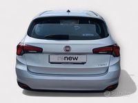 Usata Fiat Tipo Lounge 120 CV (88 kW) 2021 Grigio Station wagon
