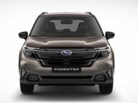 Nuova Subaru Forester 136 CV (100 kW) 2025 Bianco SUV