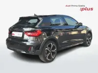 Usata Audi A1 Admired 150 CV (110 kW) 2023 Nero SUV