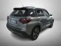Usata Suzuki Vitara 140 CV (102 kW) 2019 Grigio SUV