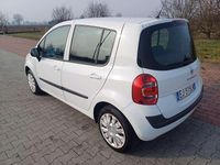 Usata Renault Modus 75 CV (55 kW) 2011 Other Monovolume