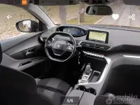 Usata Peugeot 5008 Business-Line 120 CV (88 kW) 2020 SUV