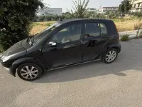 Usata Smart ForFour 75 CV (55 kW) 2005 Utilitaria
