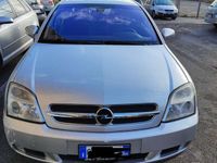 usata Opel Vectra VectraIII 2002 Berlina 4p 1.8 16v Elegance