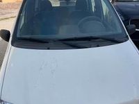 Usata Fiat Panda Dynamic 2009 Bianco Utilitaria