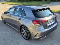 Usata Mercedes A180 Premium 116 CV (85 kW) 2020 Berlina