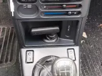 Brugt Alfa Romeo 33 105 HK (77 kW) 1989 Hvid Sedan