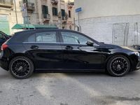 usata Mercedes A180 d Automatic Business Extra