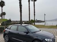Usata Audi A1 S-Line 116 CV (85 kW) 2024 Grigio SUV