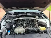 Usata Ford Mustang Mach 1 460 CV (338 kW) 2022 Grigio Coupé