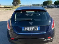Usata Lancia Delta 120 CV (88 kW) 2010 Utilitaria