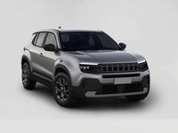Usata Jeep Avenger EV Altitude 114 kW (156 CV) 2025 Grigio SUV