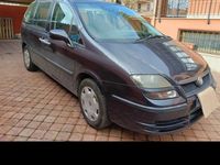 Usata Fiat Ulysse 136 CV (100 kW) 2007 Nero Monovolume