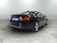usata BMW 420 Serie 4 Gran Coupe d Luxury Auto