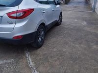 Usata Hyundai ix35 Xpossible 116 CV (85 kW) 2015 SUV