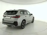 Usata BMW X1 M Sport 150 CV (110 kW) 2023 Argento SUV