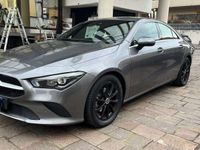 usata Mercedes CLA180 Coupe Sport auto