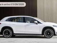 Usata Mercedes EQS450+ Business 135 kW (184 CV) 2024 Argento SUV