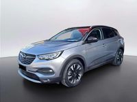 Usata Opel Grandland X Ultimate 131 CV (96 kW) 2020 Bianco SUV